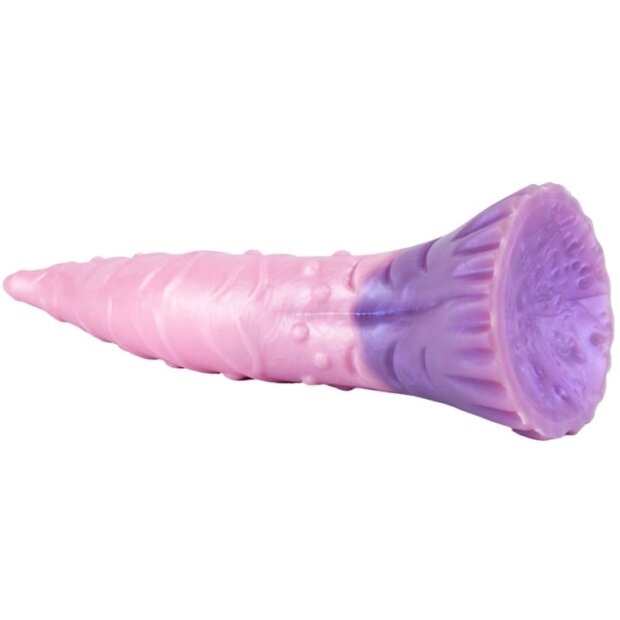 Anal Predator Fantasy Tongue Dildo 29,2 cm