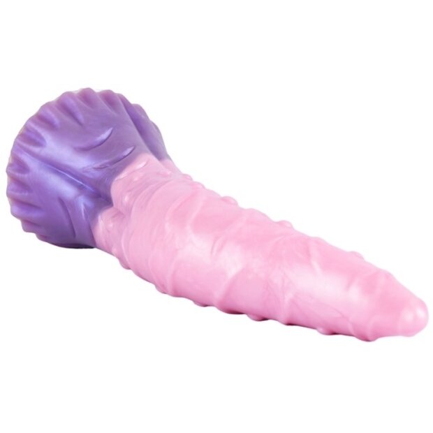 Anal Predator Fantasy Tongue Dildo 29,2 cm