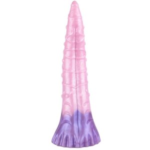 Anal Predator Fantasie Zungen Dildo 29,2 cm