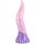 Anal Predator Fantasy Tongue Dildo 29,2 cm