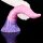 Anal Predator Fantasy Tongue Dildo 29,2 cm