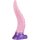 Anal Predator Pinky Tentacle Dildo 25 cm