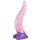 Anal Predator Pinky Tentacle Dildo 25 cm