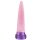 Anal Predator Pinky Tentacle Dildo 25 cm