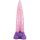 Anal Predator Pinky Tentacle Dildo 25 cm