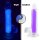 ClearlyHorny Color Glow leuchtender Dildo Lila