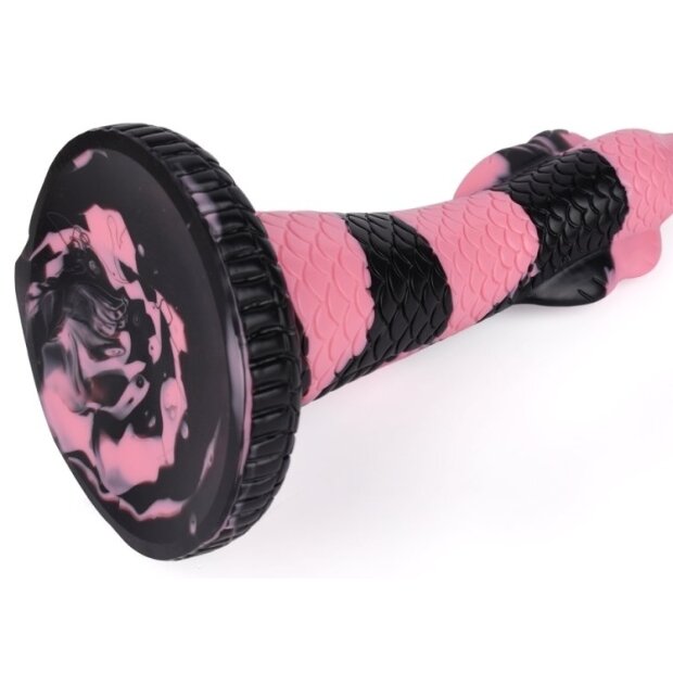 unicorny Cobra Snake S Dildo