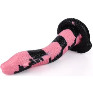 unicorny Cobra Snake S Dildo