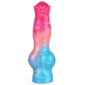 unicorny Nott Very Dick penis cover