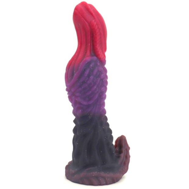 Bad Demon Galactic Freak Dildo 21 cm