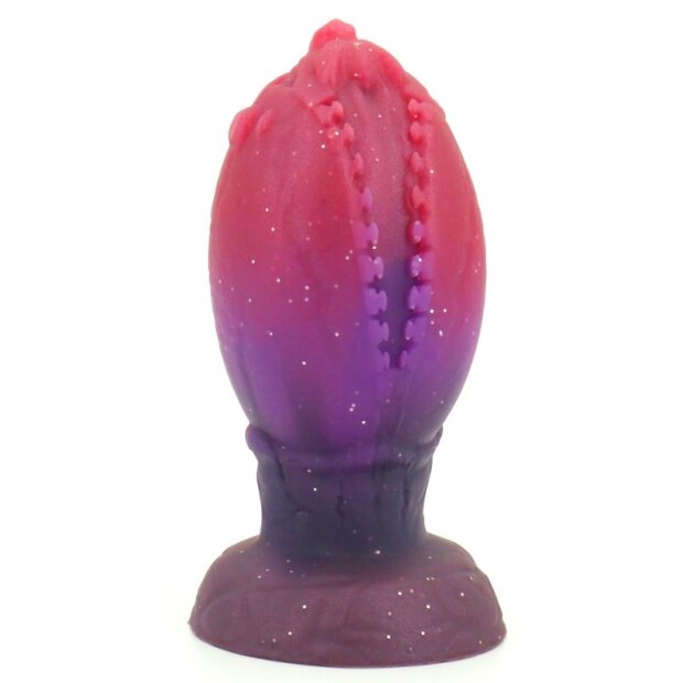 Bad Demon Plug Fantasy Galactic Egg 4 cm