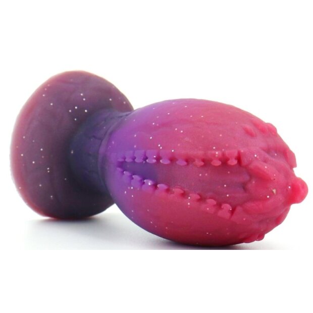 Bad Demon Plug Fantasy Galactic Egg 4 cm