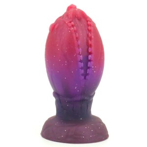 Bad Demon Plug Fantasy Galactic Egg 4 cm