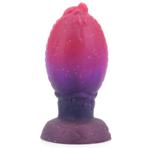 Bad Demon Plug Fantasy Galactic Egg 4 cm
