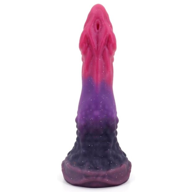 Bad Demon Dildo Galactic Solof 16 cm