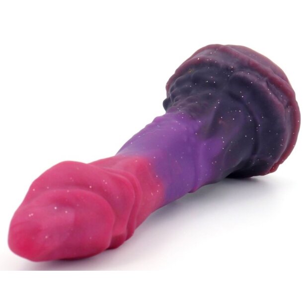 Bad Demon Dildo Galactic Solof 16 cm