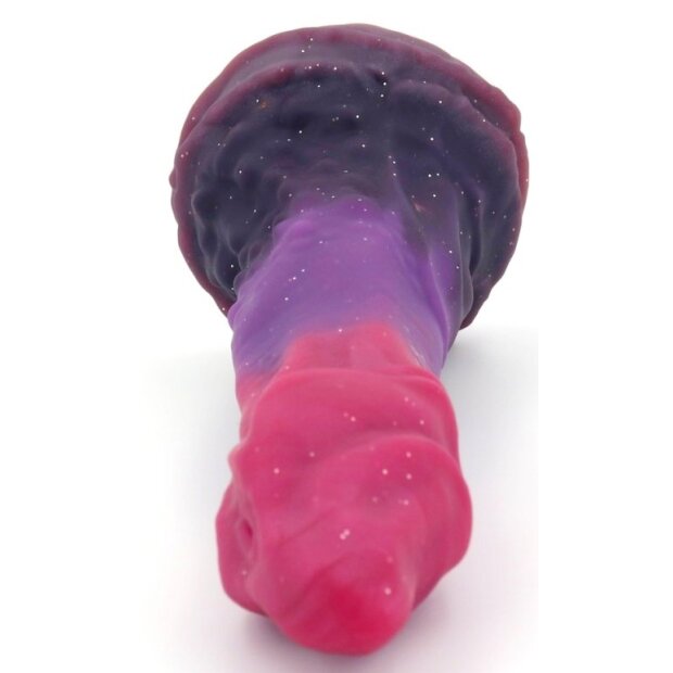 Bad Demon Dildo Galactic Solof 16 cm
