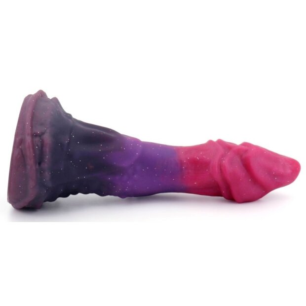 Bad Demon Dildo Galactic Solof 16 cm
