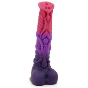 Bad Demon Galactic Pferde Dildo 19 cm