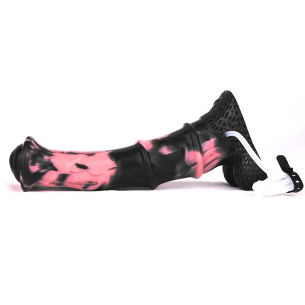 Bad Horse Ejaculation de Faridio Godemiché 22 cm