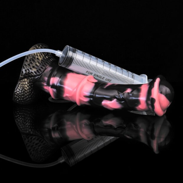 Bad Horse Ejaculation de Faridio Godemiché 22 cm