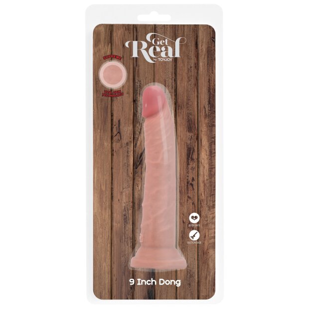 TOYJOY Imis Get Real dildo 22 cm