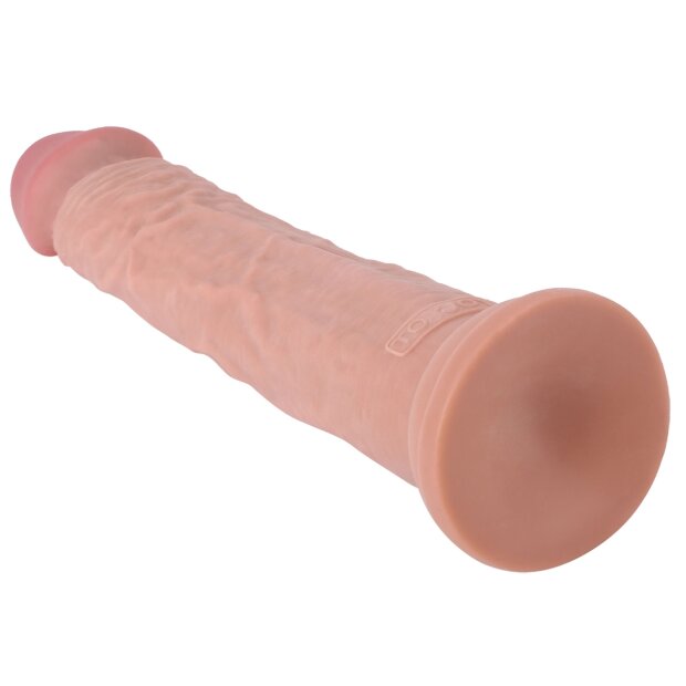 TOYJOY Ebert Get Real dildo 35,5 cm