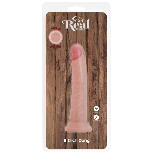 TOYJOY Orlan Get Real dildo 20 cm