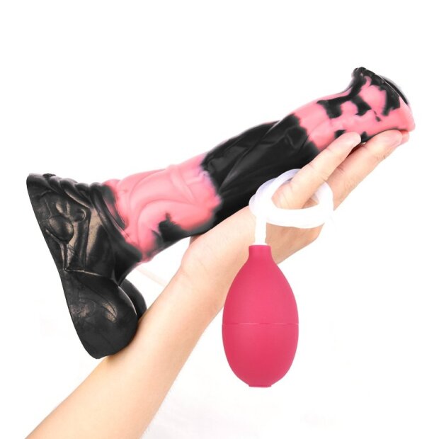 Bad Horse Haytos Abspritz Dildo 22 cm