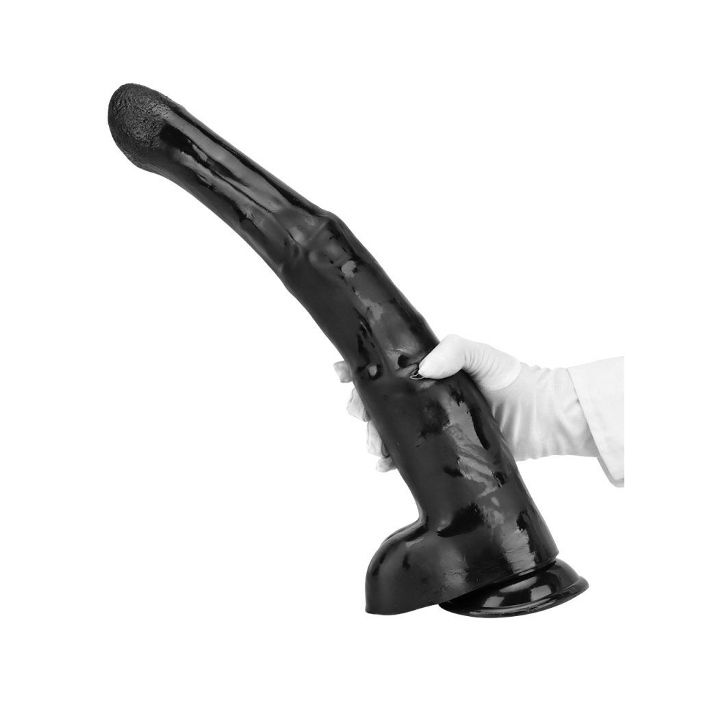 dildo auf pferdesattel Sex saddle