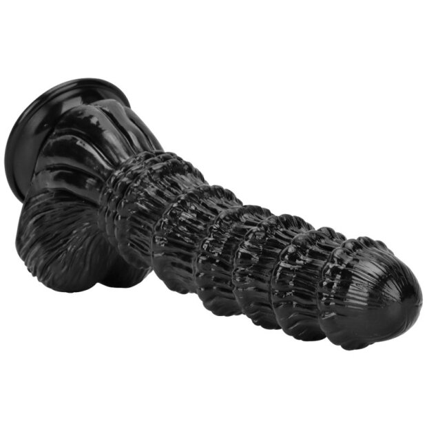 ToppedMonster Bamboo Dildo M