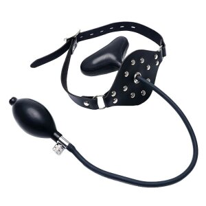 KINKgear Inflatable Kinky Gag