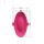 Pretty Love Nelly Finger-Slip Vibrator rosa
