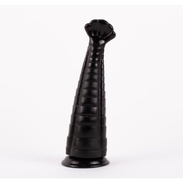 X-MEN Analplug David's Cock Schwarz II, 22,95 €