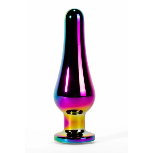 X-MEN Analplug Rainbow M