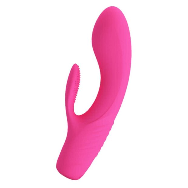 Pretty Love Tim G-Punkt Vibrator Pink
