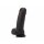X-MEN Fords Dildo Schwarz