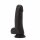 X-MEN Fords Dildo Schwarz
