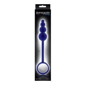 Renegade Ripcord Blue