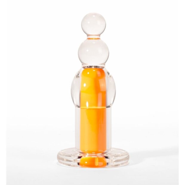 X-MEN plug perles vibrant