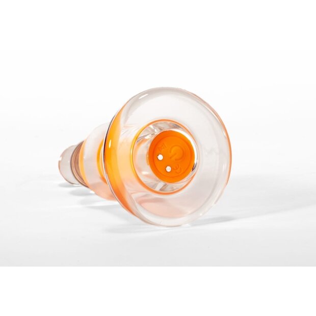X-MEN plug perles vibrant