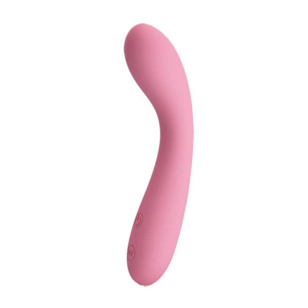 Pretty Love Gloria G-Punkt Vibrator rosa