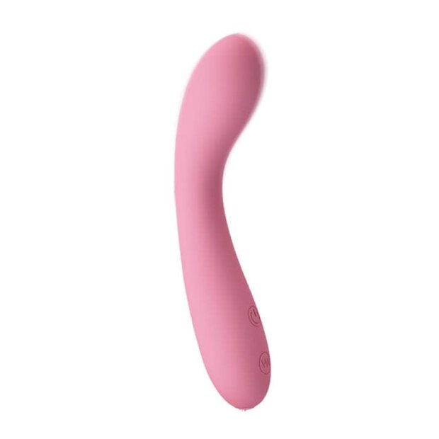Pretty Love Gloria G-Punkt Vibrator rosa