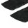 Lovetoy Bondage Cloth Black
