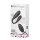 Pretty Love Algernon Paar Vibrator schwarz