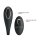 Pretty Love Algernon Paar Vibrator schwarz