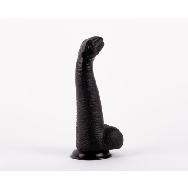 X-MEN Dildo La bite de David noir I
