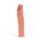 Lovetoy Pleasure X-Tender Penis Sleeve Flesh 3