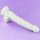 Lovetoy Lumino Play Silikon Dildo leuchtend 26,9 cm
