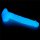 Lovetoy Lumino Play Silikon Dildo leuchtend 26,9 cm